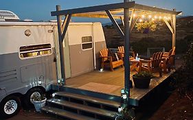 Rustic Farm Stay
